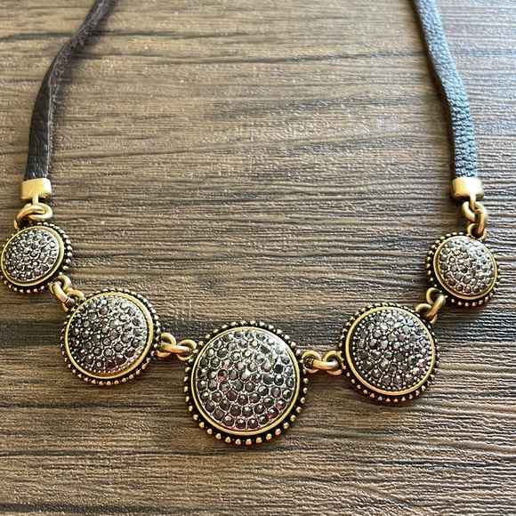 Lucky Brand Necklace - Picture 1 of 5